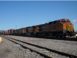 BNSF 4986 East